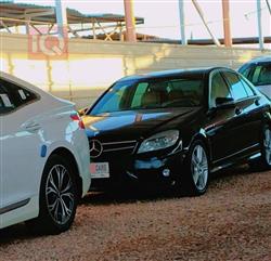 مرسيدس بنز C-Class